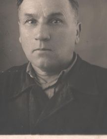 Савченко Павел Тимофеевич