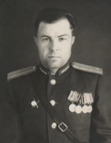 Трушко Пётр Иванович