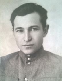 Бурцев Николай Григорьевич