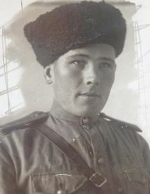 Башков Георгий Иванович