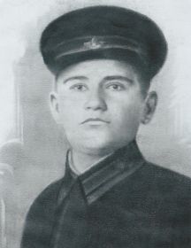 Шамов Шаих Галимзянович