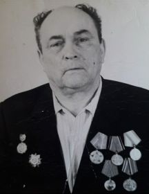 Созыкин Андрей Александрович