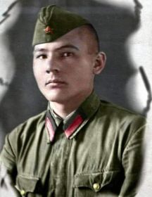 Прокудин Иван Михайлович