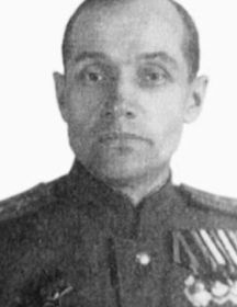 Адашев Пётр Фёдорович