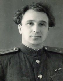 Неплюев Николай Михайлович