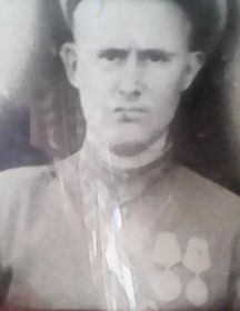 Полторан Иван Дмитриевич