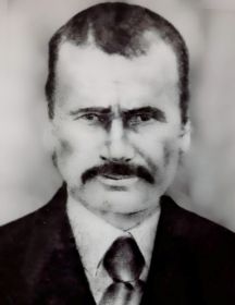 Васильев Николай Емельянович