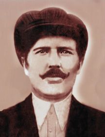 Созинов Иван Николаевич