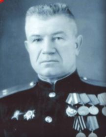 Шишов Иван Ильич