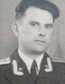 Пилипенко Владимир Михайлович