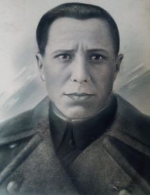 Карпунин Константин Васильевич