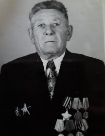 Забиров Закарья Фархутдинович