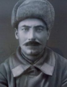 Симонян Асканаз 