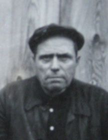 Костоусов Владимир Федорович