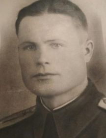 Яшкин Илья Иванович