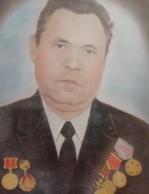 Скабёлкин Дмитрий Сергеевич