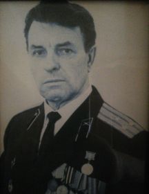 Толочков Николай Иванович