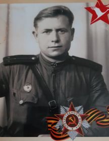 Мысин Николай Васильевич
