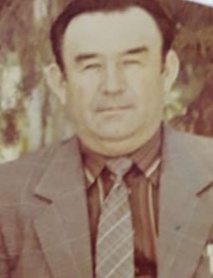 Миянов Сеит Миянович
