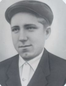 Бордуков Николай Дмитриевич