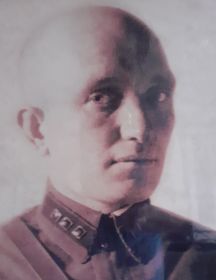 Новиков Николай Федорович