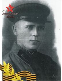 Жернаков Андрей Фёдорович