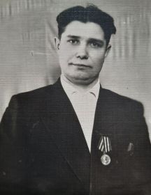 Киян Николай Миронович