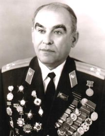 Симонян Владимир Григорьевич