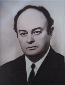 Ротштейн Евгений Тихонович