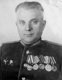 Павловский Иван Александрович