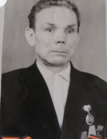 Кузнецов Николай Иванович