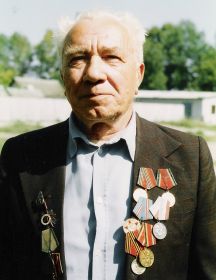 Сомсиков Сергей Федорович