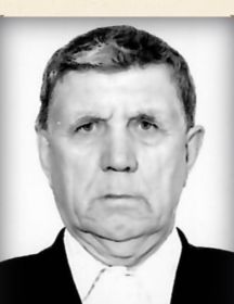 Мишкин Иван Семенович