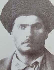 Хатков Ахмед Закериевич