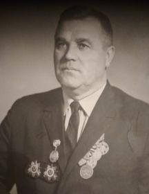 Марков Александр Александрович