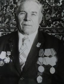 Усенко Василий Петрович