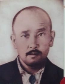 Муканов Калиян 
