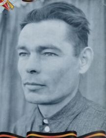 Дегтярев Александр Григорьевич