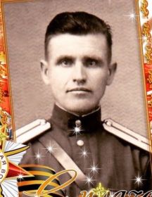 Волков Николай Петрович