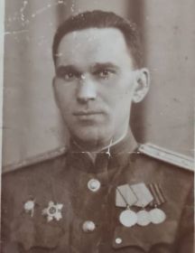 Калугин Борис Дмитриевич