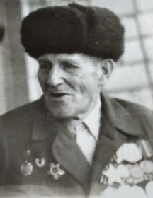 Грешнов Николай Иванович