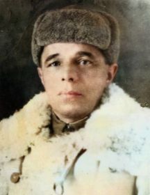 Скрылин Иван Дмитриевич