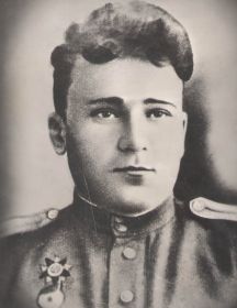 Наделюев Георгий Сергеевич
