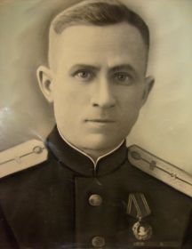 Клементьев Константин Михайлович