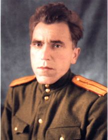 Мурашкинцев Николай Андреевич