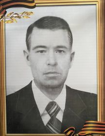 Герцен Пётр Дмитриевич