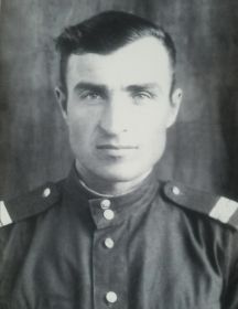 Линченко Михаил Петрович
