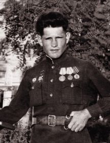 Абрамов Николай Григорьевич