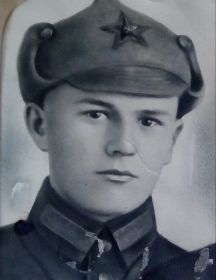 Белорусов Павел Павлович