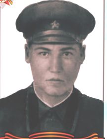 Соловьёв Василий Емельянович